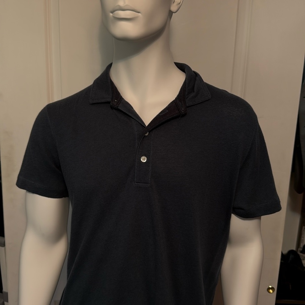 Billy Reid Men’s Lightweight summer shirt